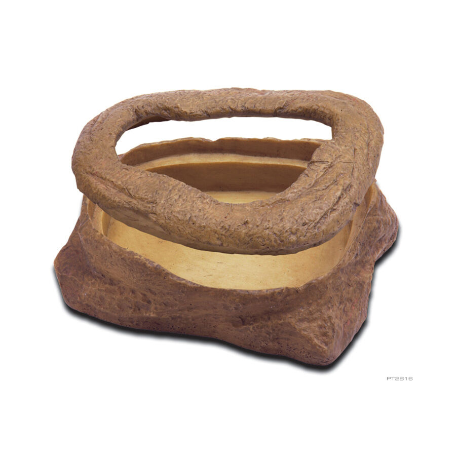 Exo Terra Comedero de Gusanos para reptiles, , large Imagen numero 3